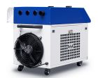 Многофункциональный ручной лазерный сварочный аппарат S&A CWFL-1500ANW фото 5