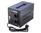 Стабилизатор однофазный релейный стандартный Purelogic PC-SVR2kVA фото 2