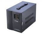 Стабилизатор однофазный релейный стандартный Purelogic PC-SVR2kVA фото 1