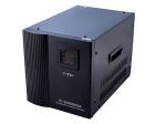 Стабилизатор однофазный релейный стандартный Purelogic PC-SVR5kVA фото 1