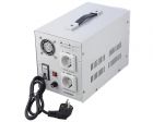 Стабилизатор однофазный тиристорный стандартный Purelogic PC-SСR2kVA фото 2