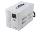 Стабилизатор однофазный тиристорный стандартный Purelogic PC-SСR2kVA фото 1