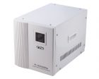 Стабилизатор однофазный тиристорный стандартный Purelogic PC-SСR5kVA фото 1