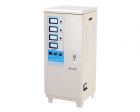 Стабилизатор трехфазный серво стандартный Purelogic PC-SVC10kVA фото 1