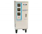 Стабилизатор трехфазный серво стандартный Purelogic PC-SVC15kVA фото 1