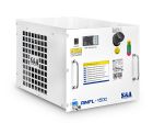 Стоечный охладитель для ручного лазерного сварочного аппарата S&A RMFL-1500 фото 2