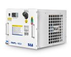 Стоечный охладитель для ручного лазерного сварочного аппарата S&A RMFL-1500 фото 1