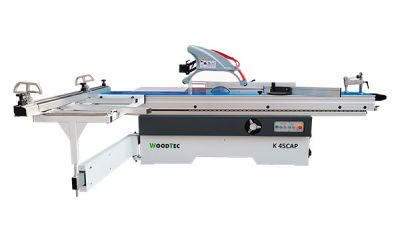 Форматно-раскроечный станок WoodTec K 45САР