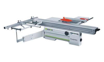 Форматно-раскроечный станок WoodTec PS 45 PRO