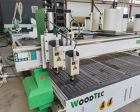 Фрезерно-гравировальный станок с ЧПУ WoodTec H-2040C P2 фото 9
