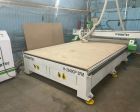 Фрезерно-гравировальный станок с ЧПУ WoodTec H-2040C P2 фото 8