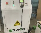 Фрезерно-гравировальный станок с ЧПУ WoodTec H-2040C P2 фото 6