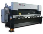 Гидравлическая гильотина с ЧПУ Tekton HG-6X3200 фото 1