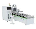 Обрабатывающий центр с ЧПУ WoodTec VPS 1330 фото 1