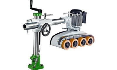 Автоподатчик WoodTec AP 48 ECO