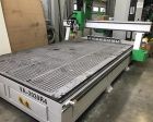 Фрезерно-гравировальный станок с ЧПУ WoodTec VA 2030 4-axis фото 9