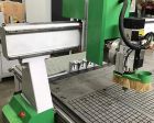Фрезерно-гравировальный станок с ЧПУ WoodTec VA 2030 4-axis фото 7