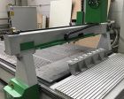 Фрезерно-гравировальный станок с ЧПУ WoodTec VA 2030 4-axis фото 5