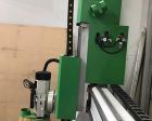 Фрезерно-гравировальный станок с ЧПУ WoodTec VA 2030 4-axis фото 4