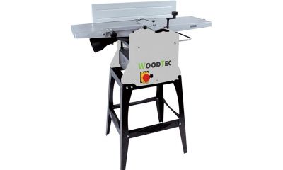 Фуговально-рейсмусовый станок WoodTec BFR-254