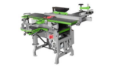 Комбинированный деревообрабатывающий станок WoodTec CM 425