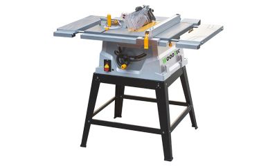 Круглопильный станок WoodTec BK-80