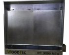 Окрасочная камера WoodTec WT 3000 NEW фото 2