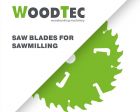 Пила дисковая Ø500 х 50 х 4,8/3,2 Z = (18 + 18) + 6 WoodTec фото 3