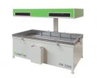 Пресс мембранно-вакуумный WoodTec PM 2500 фото 3
