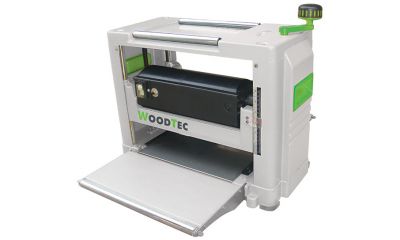 Рейсмусовый станок WoodTec BR-318