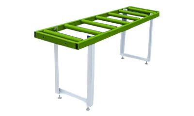 Роликовый стол WoodTec WT 2-500