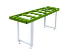 Роликовый стол WoodTec WT 2-500 фото 1