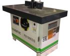 Станок фрезерный WoodTec FS 120 ECO фото 2