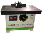 Станок фрезерный WoodTec FS 120 ECO фото 3