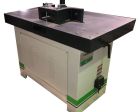 Станок фрезерный WoodTec FS 120 ECO фото 5