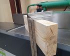 Станок фуговальный WoodTec F 300 ECO фото 2