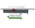Станок фуговальный WoodTec F 300 ECO фото 1