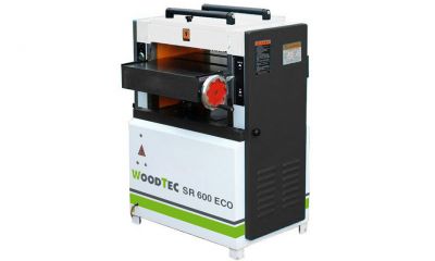 Станок рейсмусовый WoodTec SR 600 ECO