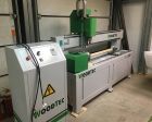 Токарно-фрезерный станок с ЧПУ WoodTec T 1500 фото 3