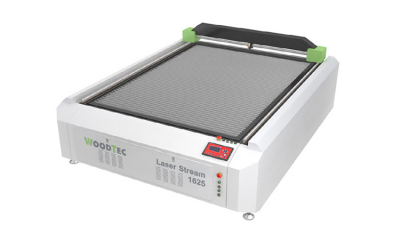 Лазерно-гравировальный станок с ЧПУ WoodTec LaserStream WL 1625