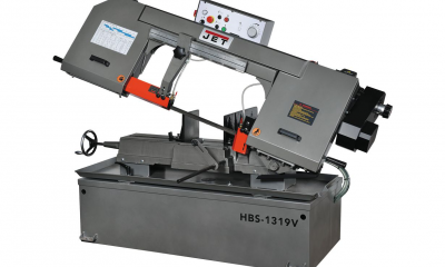 Ленточнопильный станок JET HBS-1319V