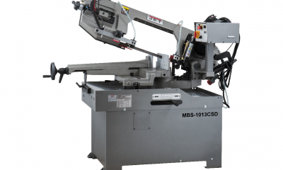 Ленточнопильный станок JET MBS-1013CSD