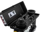 Настольный сверлильный станок JET JDP-8BM (230 В) фото 5