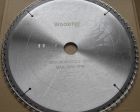 Пила дисковая Ø300 х 30 х 3,2/2,2 Z72 WZ WoodTec фото 2
