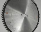 Пила основная Ø350 х 30 х 4,4 / 3,2 Z = 72 WoodTec фото 6