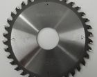Пила подрезная Ø180 х 45 х 4,7-5,9 Z = 36 WoodTec фото 4