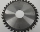 Пила подрезная Ø180 х 45 х 4,7-5,9 Z = 36 WoodTec фото 5
