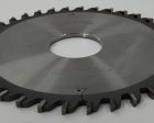 Пила подрезная Ø180 х 45 х 4,7-5,9 Z = 36 WoodTec фото 7