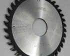 Пила подрезная Ø180 х 45 х 4,7-5,9 Z = 36 WoodTec фото 8