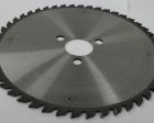 Пила подрезная Ø300 х 50 х 4,3-5,5 Z = 48 WoodTec фото 5